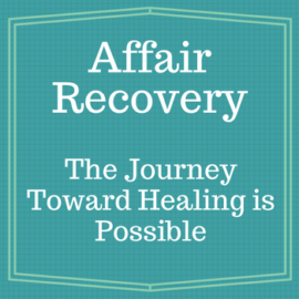 Affair Recover Round Rock TX