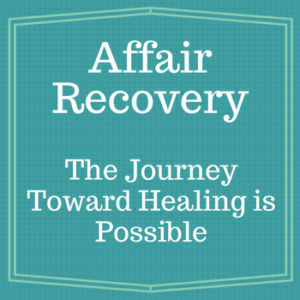 Systematic Affair Recovery Therapy Training